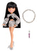 EAN 35051599357 - Bratz Charmz Doll- Jade imagen 1