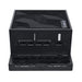 EAN 4718466015105 - Lian Li EG0850 unidad de fuente de alimentación 850 W 20-pin ATX SFX Negro imagen 7