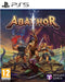 EAN 8436016712330 - Tesura Games Abathor imagen 2