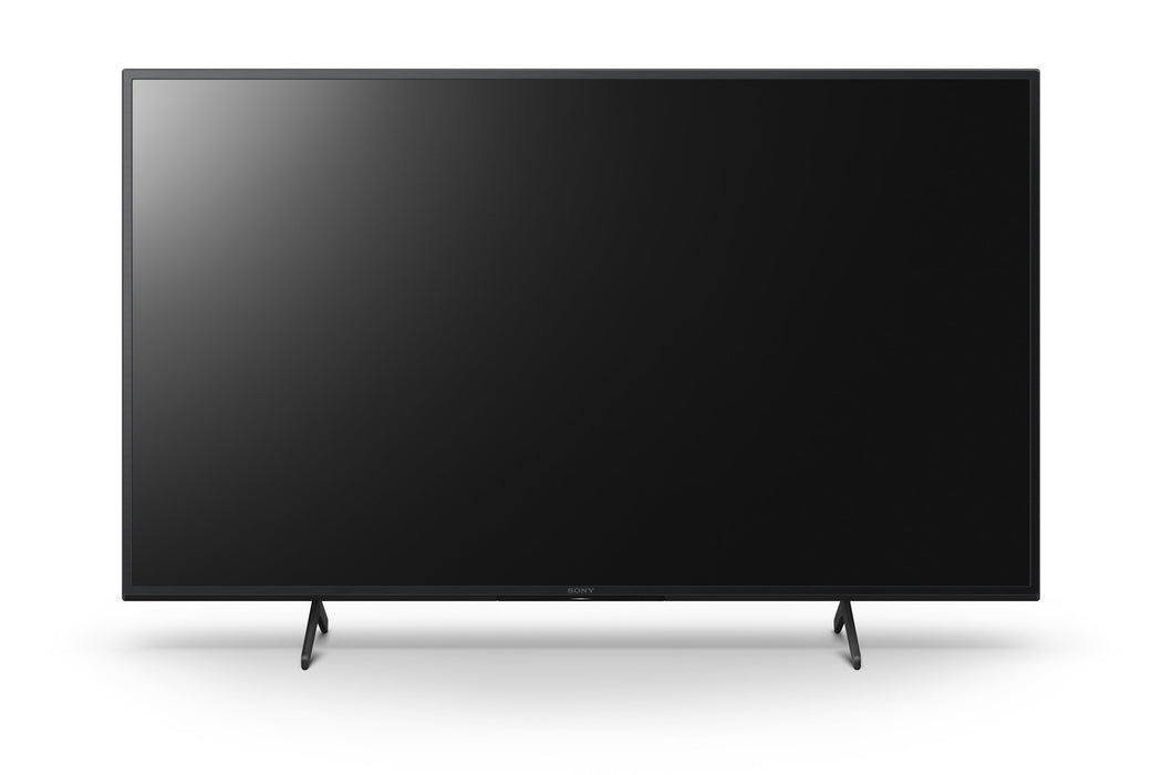 EAN 4548736131354 - Sony FW-65BZ30J pantalla de señalización Pantalla plana para señalización digital 165,1 cm (65") IPS Wifi imagen 5