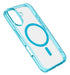 EAN 8018080483394 - Cellularline 8018080483394 funda para teléfono móvil 15,5 cm (6.1") Azul claro imagen 3