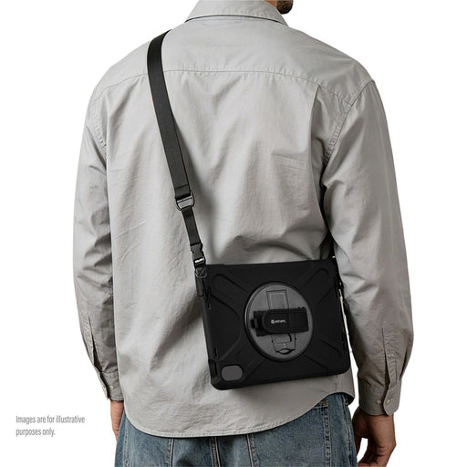 EAN 5715063548158 - eSTUFF ES681910-BULK funda para tablet Negro imagen 2