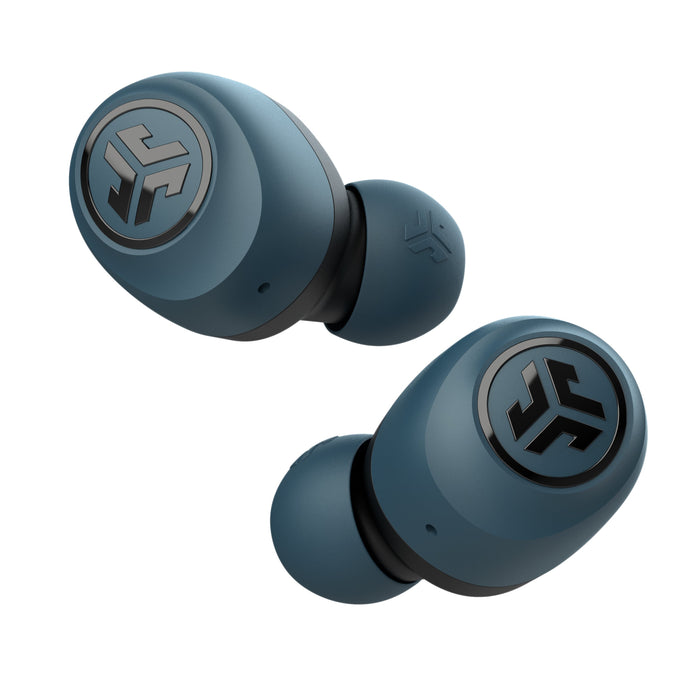 EAN 812887019200 - JLab IEUEBGOAIRRNVYBLK82 auricular y casco Auriculares Inalámbrico Dentro de oído Música USB tipo A Blueto imagen 2