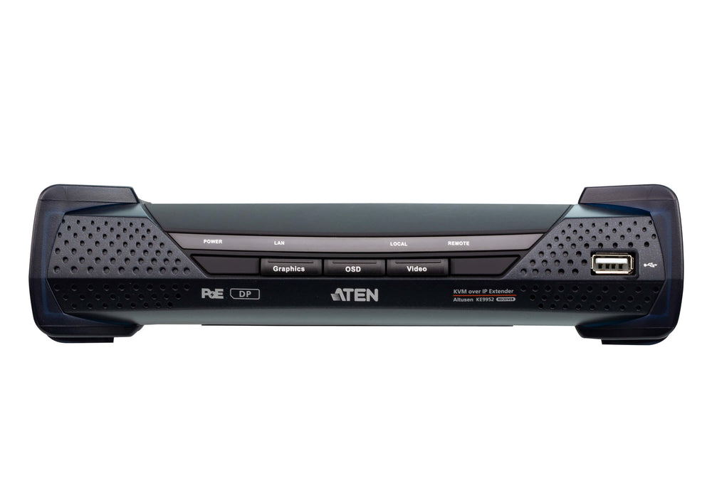 EAN 4719264648779 - ATEN KE9952R extensor KVM imagen 2
