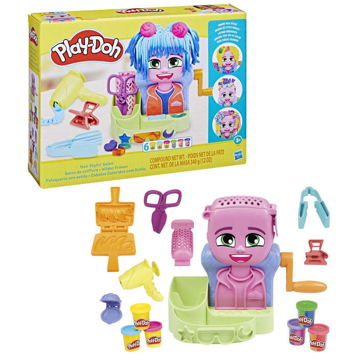 EAN 5010996200983 - Play-Doh F88075L00 juguete de arte y manualidades imagen 3