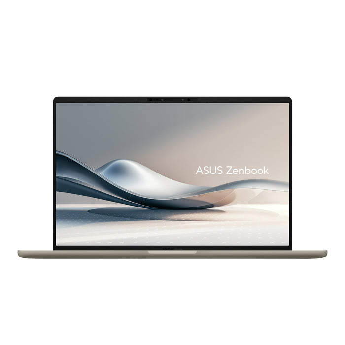 EAN 4711387864982 - ASUS Zenbook A14 UX3407QA-X1PAOHDGB1 Copilot+ PC Snapdragon X1-26-100 Portátil 35,6 cm (14") WUXGA 32 GB  imagen 5
