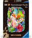 EAN 4005555007609 - Ravensburger 12000760 Puzzle rompecabezas 300 pieza(s) Animales imagen 1