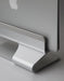 EAN 0891607000865 - Rain Design mTower Gris 43,2 cm (17") imagen 3