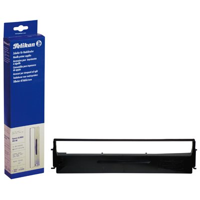 EAN 4018474515292 - Pelikan Ribbon Nylon Black cinta para impresora imagen 1