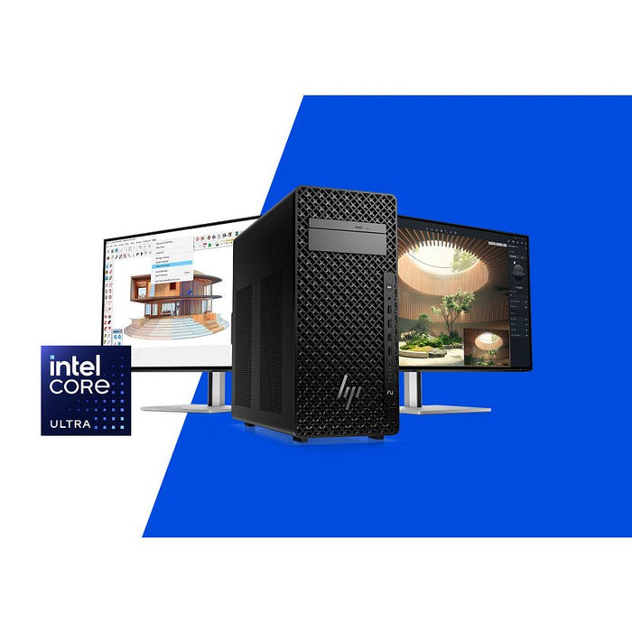 EAN 0199896738422 - HP Z2 Tower G1i Desktop PC Wolf Pro Security Edition Intel Core Ultra 9 285 48 GB DDR5-SDRAM 1 TB SSD NVI imagen 11