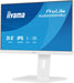 EAN 4948570126910 - iiyama ProLite XUB2293HSU-W7 pantalla para PC 54,6 cm (21.5") 1920 x 1080 Pixeles Full HD LED Blanco imagen 5