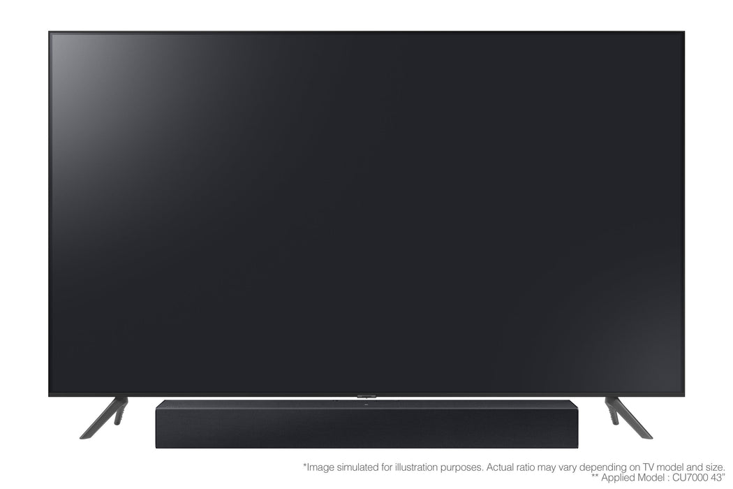 EAN 8806094881578 - Samsung HW-C400 Negro 2.0 canales imagen 9