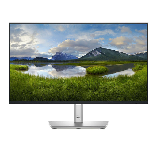 EAN 0884116468684 - DELL P Series P2425H pantalla para PC 60,5 cm (23.8") 1920 x 1080 Pixeles Full HD LCD Negro imagen 1