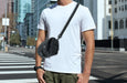EAN 3700992528205 - Mobilis 070003 bolsa para bicicletas y cesta Frente Bolsa de bicicletas Negro imagen 4