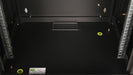 EAN 4015867232248 - Equip EPM-12-6045-B-CBAA armario rack 12U Bastidor de pared Negro imagen 4