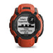 EAN 0753759319335 - Garmin Instinct 2X Solar 2,79 cm (1.1") MIP 50 mm Digital 176 x 176 Pixeles Pantalla táctil Rojo GPS (sat imagen 6