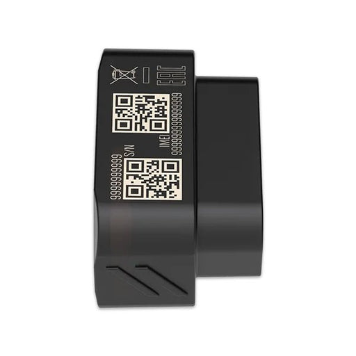 EAN 4779027312675 - Teltonika FMB003 Coche Negro imagen 2