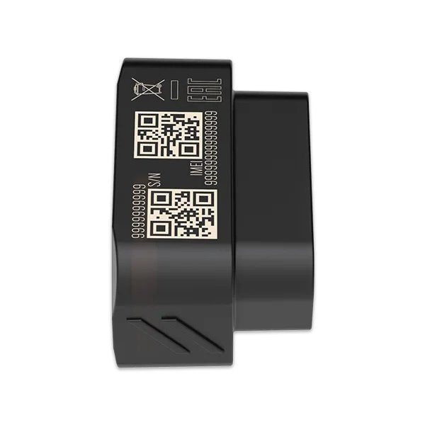 EAN 4779027312675 - Teltonika FMB003 Coche Negro imagen 2