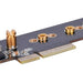 EAN 4710679815503 - Silverstone ECM28 tarjeta y adaptador de interfaz Interno USB 3.2 Gen 1 (3.1 Gen 1) imagen 6