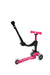 EAN 7630053544140 - Micro Mobility Mini Micro 3in1 Deluxe Plus Niños Patinete de tres ruedas Rosa imagen 4