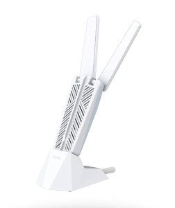 EAN 790069479458 - D-Link AE65U adaptador y tarjeta de red WLAN 6500 Mbit/s imagen 2