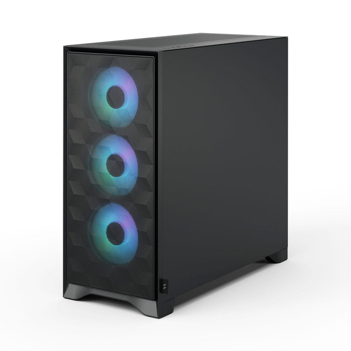 EAN 7340172710455 - Fractal Design Pop 2 Air Black TG RGB imagen 8