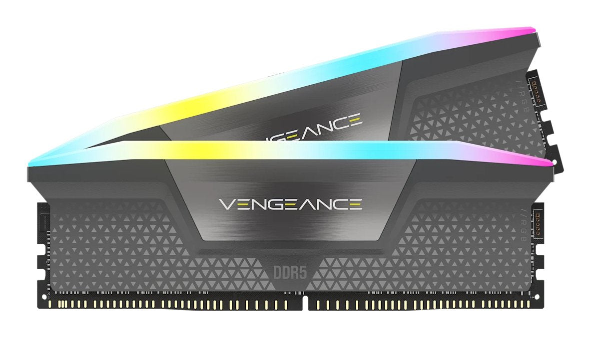 EAN 840006688426 - Corsair CMHLEKIT2G-D5 parte carcasa de ordenador Kit de mejora de iluminación RGB imagen 6
