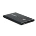 EAN 8433281007314 - TooQ TQE-2529B caja para disco duro externo Carcasa de disco duro/SSD Negro 2.5" imagen 1
