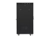 EAN 5901969433845 - Lanberg FF01-8027-12BL armario rack 27U Rack o bastidor independiente Negro imagen 6