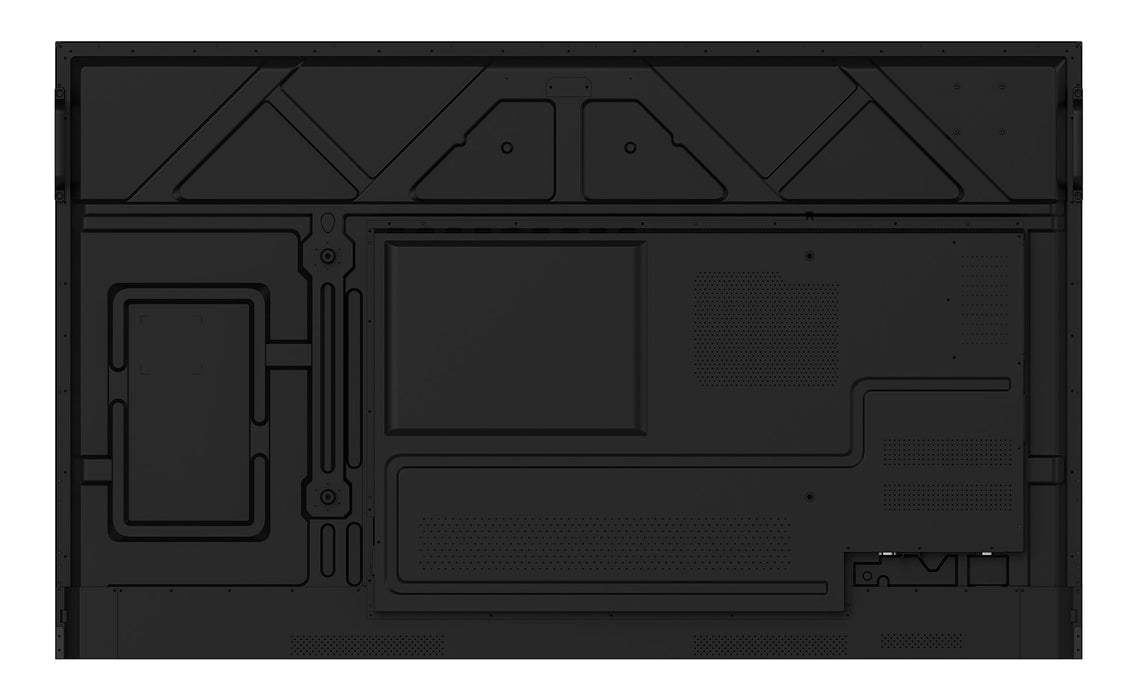 EAN 5055387668744 - Optoma 3753RK pizarra blanca interactiva 190,5 cm (75") 3840 x 2160 Pixeles Pantalla táctil Negro imagen 8