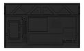 EAN 5055387668744 - Optoma 3753RK pizarra blanca interactiva 190,5 cm (75") 3840 x 2160 Pixeles Pantalla táctil Negro imagen 8