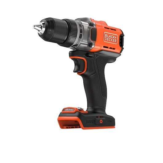 EAN 5035048832844 - Black & Decker BCD382XN-XJ taladro Naranja imagen 1