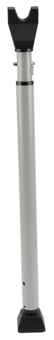 EAN 4030152059799 - Olympia Türkralle TK 100 tope de puerta Aluminio, Negro imagen 1