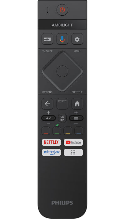 EAN 8718863046852 - Philips 55OLED910/12 Televisor 139,7 cm (55") 4K Ultra HD Smart TV Wifi Metálico imagen 22