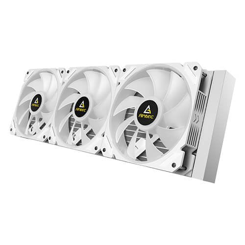 EAN 761345740425 - Antec Symphony 360 Procesador Sistema de refrigeración líquida todo en uno 12 cm Blanco 1 pieza(s) imagen 7