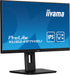 EAN 4948570125050 - iiyama XUB2497HSU-B2 pantalla para PC 60,5 cm (23.8") 1920 x 1080 Pixeles Full HD LED Negro imagen 5