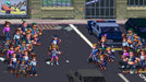 EAN 5060968302276 - GameMill Entertainment The Karate Kid: Street Rumble imagen 2