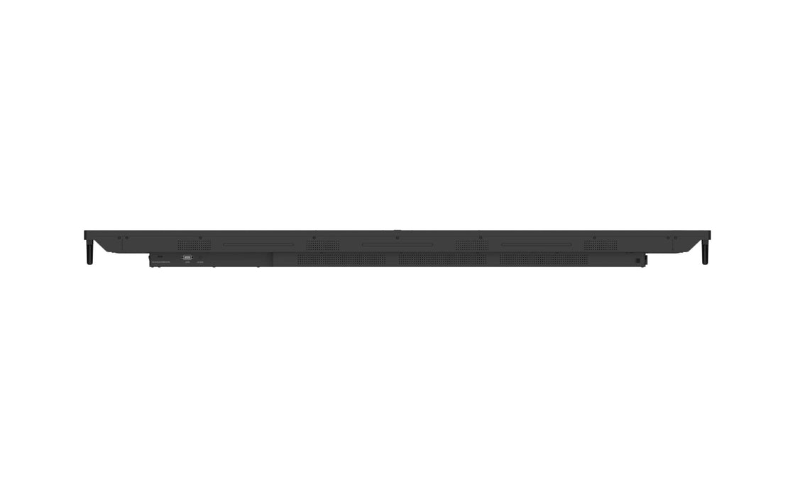 EAN 4948570127061 - iiyama TN6505A-B1AG pantalla de señalización Panel plano interactivo 163,8 cm (64.5") 500 cd / m² 4K Ultr imagen 4