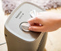 EAN 8414234468789 - Taurus Tropicano Bagno Interior Gris 2000 W Ventilador eléctrico imagen 6