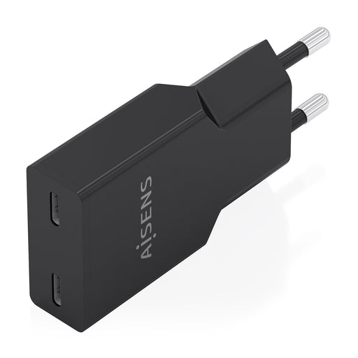 EAN 8435739904732 - AISENS A110-1006 cargador de dispositivo móvil Smartphone, Teléfono móvil, Tableta, GPS, MP3, MP4, Consol imagen 2