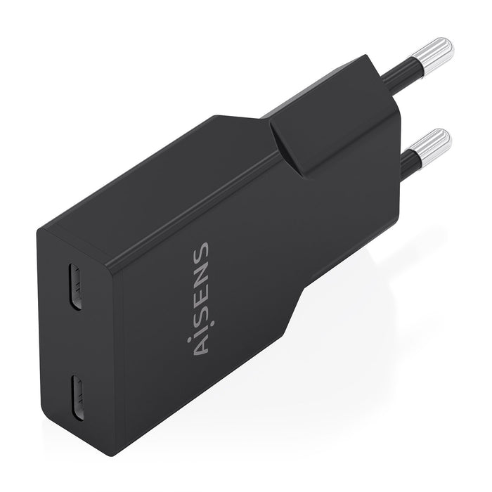 EAN 8435739904732 - AISENS A110-1006 cargador de dispositivo móvil Smartphone, Teléfono móvil, Tableta, GPS, MP3, MP4, Consol imagen 2