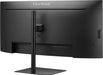 EAN 0766907035803 - Viewsonic VG3419C-2 pantalla para PC 86,4 cm (34") 3440 x 1440 Pixeles UltraWide Quad HD LED Negro imagen 6
