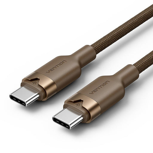 EAN 6922794789470 - Vention TRDJF cable USB USB 2.0 Marrón imagen 1
