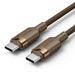 EAN 6922794789470 - Vention TRDJF cable USB USB 2.0 Marrón imagen 1