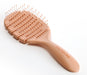 EAN 8021735216797 - Muitomas HAIRBRUSHLPF cepillo para el cabello y peine Adulto Cepillo paleta para el pelo Durazno 1 pieza( imagen 1