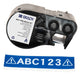 EAN 888434592632 - Brady M4C-1000-595-BL-WT etiqueta de impresora Azul, Blanco Etiqueta para impresora autoadhesiva imagen 1