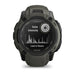 EAN 753759319373 - Garmin Instinct 2X Solar 2,79 cm (1.1") MIP 50 mm Digital 176 x 176 Pixeles Pantalla táctil Verde GPS (sat imagen 2