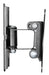 EAN 8422521004114 - Fonestar MOV-011BA soporte para TV 106,7 cm (42") Negro imagen 4