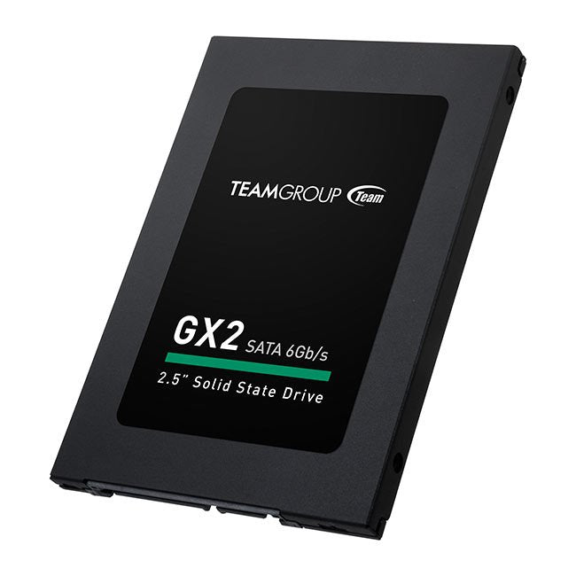 EAN 765441645189 - Team Group GX2 256 GB 2.5" Serial ATA III imagen 2