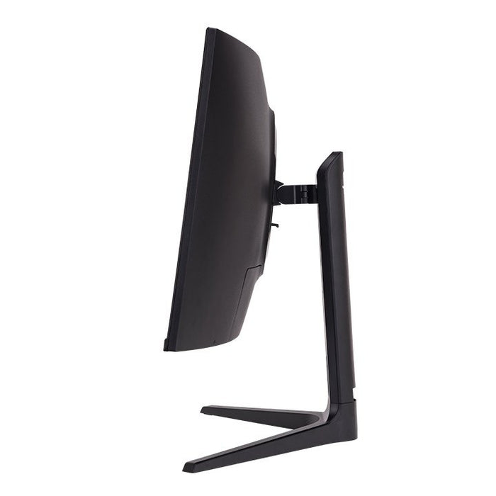 EAN 4713227536165 - Thermaltake TGM-V32CQ pantalla para PC 81,3 cm (32") 2560 x 1440 Pixeles Quad HD LED Negro imagen 4
